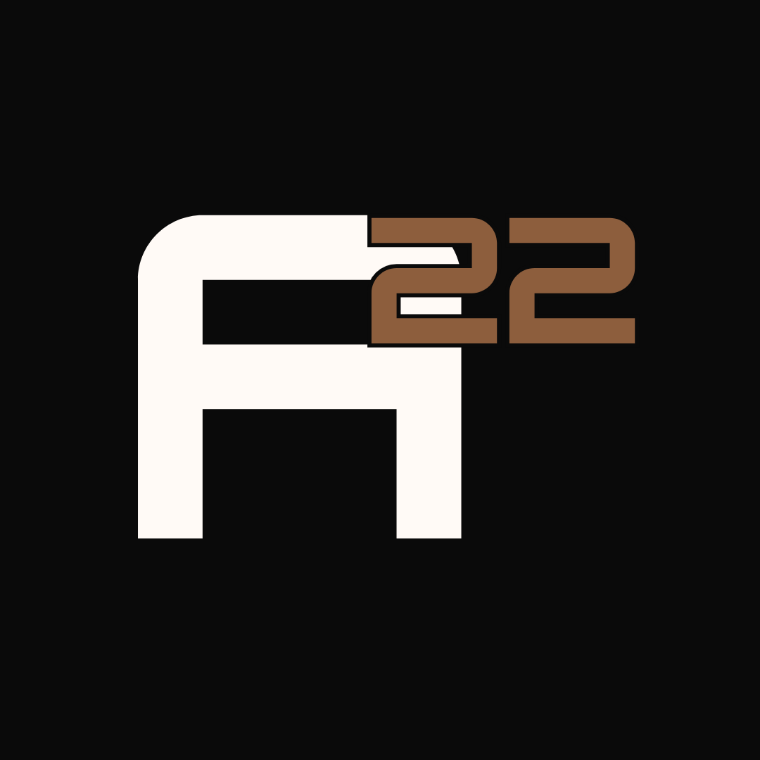 Auctus 22 · A22